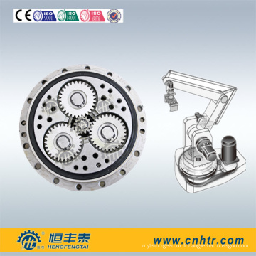 Hengtai Cort-C Series Robot Robot Abm Low Backlash Speed ​​Reducer